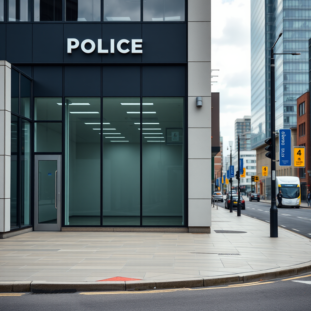 Nottinghamshire Police chief's rejected role could face cancellation